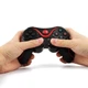 Бездротовий джойстик Bluetooth акумуляторний чорний для ігор на смартфоні Gen Game X3 - зображення 7