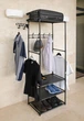 Вешалка для одежды Fabrika STORE с полками (FK-WH3012) - изображение 15