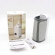Підігрівач для пляшечок Milk Shaker LY-872 з терморегулятором USB антипригарне покриття Білий - зображення 10