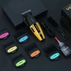 Аккумуляторная машинка для стрижки 2000 mAh 6 насадок максимальная длина 14 минимальная длина 2 материал лезвий нержавеющая сталь - изображение 8