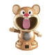 Интерактивный тир Мышонок Joy Acousto-Optic Hamster 1970A с бластером звуковыми эффектами для детей от 3 лет из пластика - изображение 3