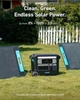 Зарядна станція Anker SOLIX F2000 (PowerHouse 767) / 2400 Вт / 2048 Вт⋅год / LiFePO4 (A1780311/A1780312) - зображення 8