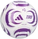 Мяч для футзала Adidas Tiro 2026 Club Sala JW1535 (размер 4) - изображение 1