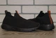 Кросівки підліткові текстильні Swin shoes 096-4 41 (26 см) чорні - зображення 3