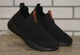 Кросівки підліткові текстильні Swin shoes 096-4 41 (26 см) чорні - зображення 5