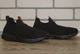 Кросівки підліткові текстильні Swin shoes 096-4 41 (26 см) чорні - зображення 7