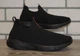 Кросівки підліткові текстильні Swin shoes 096-4 41 (26 см) чорні - зображення 8