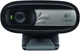 Веб-камера Logitech Webcam C170 (960-001066) (Витринный образец) - Б/У - изображение 1
