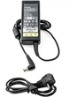Блок живлення до ноутбука PowerPlant Sony 19.5V 3A (60W) штекер 6.5x4.4 мм (SO60F6544) - зображення 1
