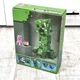 Большой Конструктор Minecraft (Майнкрафт) "Крипер" / "Creeper" (665 PCS) - изображение 5