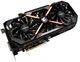 Відеокарта Gigabyte GTX 1080Ti 11Gb Aorus (GV-N108TAORUS-11GD) (GDDR5X, 352 bit, PCI-E 3.0 x16) Б/в - зображення 5