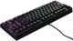 Клавіатура дротова Xtrfy K4 TKL RGB Kailh Red USB Black UKR RUS (XG-K4-RGB-TKL-R-UKR) - зображення 4