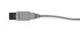 Мікрофон Gembird MIC-DU-01 USB Silver - изображение 4