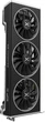Відеокарта XFX AMD Radeon RX 6700 XT 12Gb Speedster QICK319 BLACK (RX-67XTYPBDP) (GDDR6, 192 bit, PCI-E v4.0 x16) Б/в - зображення 3