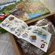 Большой Конструктор Minecraft My World "Деревня с драконами" (936 PCS) | Набор Майнкрафт с фигурками - изображение 3