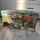 Большой Конструктор Minecraft My World "Деревня с драконами" (936 PCS) | Набор Майнкрафт с фигурками - изображение 6