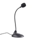 Мікрофон Gembird MIC-205 Black - зображення 1