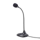 Мікрофон Gembird MIC-205 Black - зображення 2