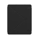 Обкладинка Baseus Safattach Y-type Magnetic Stand Case для Apple iPad Pro 11" 2018 / iPad Pro 11" 2020 / iPad Pro 11" 2021 Black (ARCX010013) - изображение 6