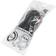 Кабель Cablexpert 2xRCA - 2xRCA 15 м Black (CCA-2R2R-15M) - зображення 3