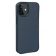 Чохол UAG Outback для Apple iPhone 12 Mini (112345115555) Mallard - зображення 2