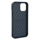 Чохол UAG Outback для Apple iPhone 12 Mini (112345115555) Mallard - зображення 5