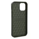 Чохол UAG Outback для Apple iPhone 12 Mini (112345117272) Olive - изображение 5