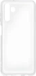 Чохол Just Must Nake Case для Samsung Galaxy A04s (A047) Clear (6973297906987) - зображення 2