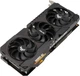 Видеокарта ASUS RTX 3080 10Gb TUF Gaming OC V2 LHR (TUF-RTX3080-O10G-V2-GAMING) (GDDR6X, 320 bit, PCI-E v4.0 x16) Б/у - изображение 2
