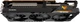 Відеокарта ASUS AMD Radeon RX 6800 16Gb TUF Gaming OC (TUF-RX6800-O16G-GAMING) (GDDR6, 256 bit, PCI-E v4.0) Б/в - зображення 7