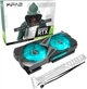 Видеокарта KFA2 RTX 3070 8Gb EX 1-Click OC (37NSL6MD2V7K) (GDDR6, 256 bit, PCI-E v4.0) Б/у - изображение 2