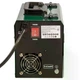 Сварочный инвертор полуавтомат Nowa FCAW-260 (MMA/MIG Flux/TIG Lift), 260 А, 230 В, цифровой дисплей - изображение 3