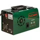 Сварочный инвертор полуавтомат Nowa FCAW-260 (MMA/MIG Flux/TIG Lift), 260 А, 230 В, цифровой дисплей - изображение 6
