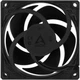 Вентилятор Arctic P8 (ACFAN00147A) Black - зображення 4
