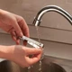 Пинцет для костей рыбы из нержавеющей стали для аккуратного удаления косточек из филе 11 см 29602 - изображение 6