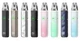 POD-система OXVA XLIM GO 2 1500 mAh 2 ml Metal Silver - зображення 2