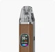 POD-система OXVA XLIM Pro 2 1300 mAh 2 ml Brown Python - изображение 2