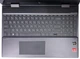 Ноутбук HP Envy x360 15m-cp0011dx: Ryzen™ 5 2500U / RAM 16 ГБ / SSD 512 ГБ / AMD Radeon™ RX Vega 8 Graphics / 15.6" Multi-touch / Б/В - зображення 8