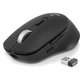Мышка REAL-EL RM-380W Wireless Black (EL123200057) - изображение 8