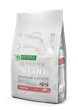 Сухой беззерновой корм для белых щенков всех пород(стартер) Nature's Protection SC White Dogs Starter,1.5 кг - изображение 1