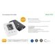 Автоматический цифровой тонометр Microlife BP B1 Standard - изображение 8