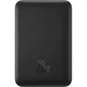 Внешний аккумулятор Baseus Magnetic Mini Wireless Fast Charge Power Bank 10000mAh 20W Black (PPCX030001) [94805] - изображение 1