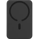 Внешний аккумулятор Baseus Magnetic Mini Wireless Fast Charge Power Bank 10000mAh 20W Black (PPCX030001) [94805] - изображение 2