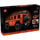 Конструктор LEGO Technic Mercedes-Benz G 500 Professional Line (42177) [120455] - изображение 6