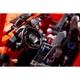 Конструктор LEGO Technic Mercedes-Benz G 500 Professional Line (42177) [120455] - изображение 8