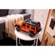Конструктор LEGO Technic Mercedes-Benz G 500 Professional Line (42177) [120455] - изображение 15