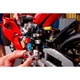 Конструктор LEGO Technic Мотоцикл Ducati Panigale V4 S (42202) [129110] - зображення 4