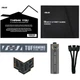 Видеокарта Asus TUF Gaming GeForce RTX 5070 Ti OC 16GB (TUF-RTX5070TI-O16G-GAMING) UA [128868] - изображение 11
