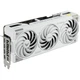 Відеокарта Asus TUF Gaming GeForce RTX 5070 Ti OC White 16GB (TUF-RTX5070TI-O16G-WHITE-GAMING) EU [145620] - зображення 4