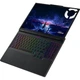 Ноутбук Lenovo Legion 5 15IRX10 15.1" OLED 2560x1600 165 Гц / Intel Core i7-14700HX / NVIDIA GeForce RTX 5060 / RAM 64 ГБ DDR5 / SSD 4 ТБ / Windows 11 Pro / 1.9 кг (83LY0000US) CUSTOM: 64GB RAM; 4TB SSD; Windows 11 Pro - изображение 3